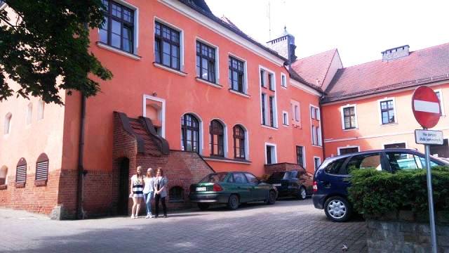 Tutaj powinien być opis