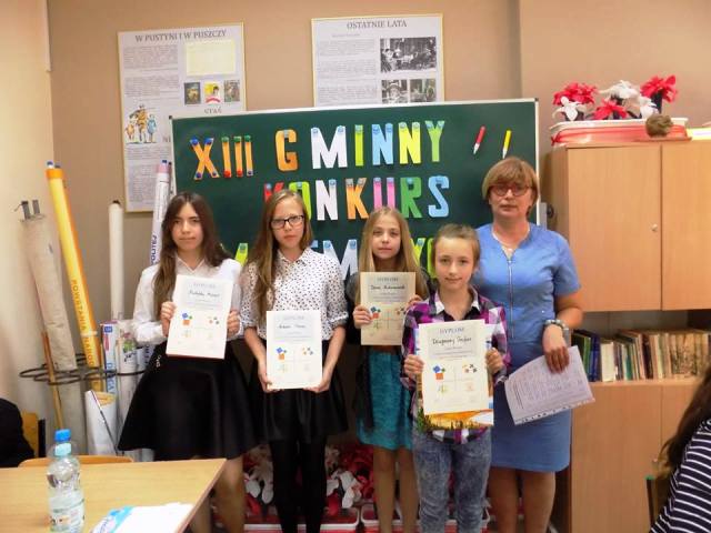 Tutaj powinien być opis