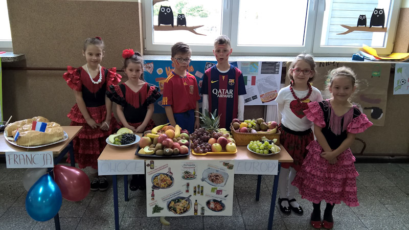 Tutaj powinien być opis