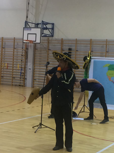 Tutaj powinien być opis