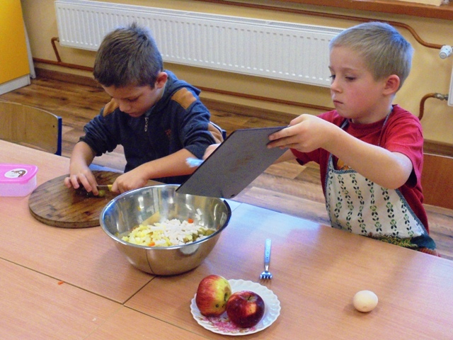 Tutaj powinien być opis