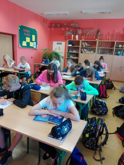 Tutaj powinien być opis