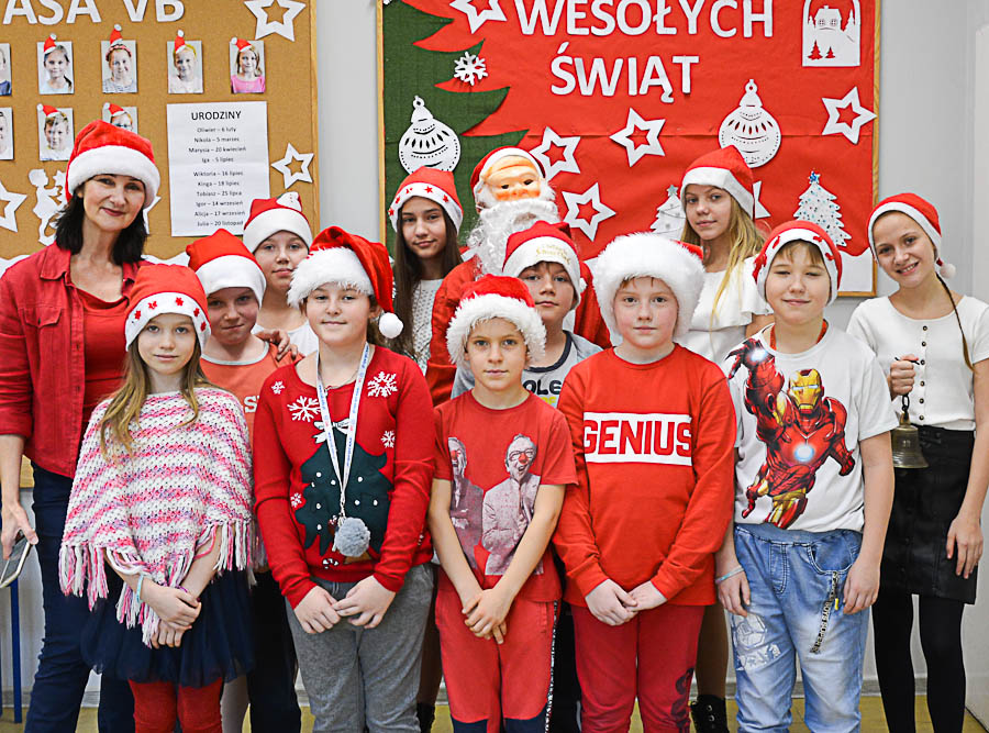 Tutaj powinien być opis