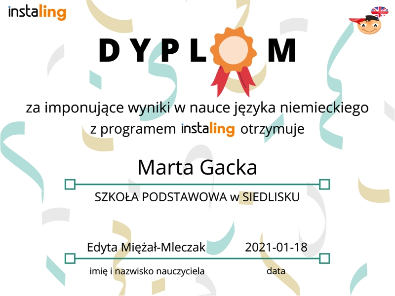 Tutaj powinien być opis