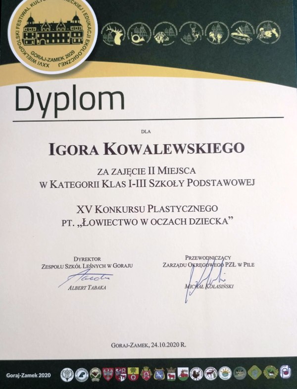 Tutaj powinien być opis