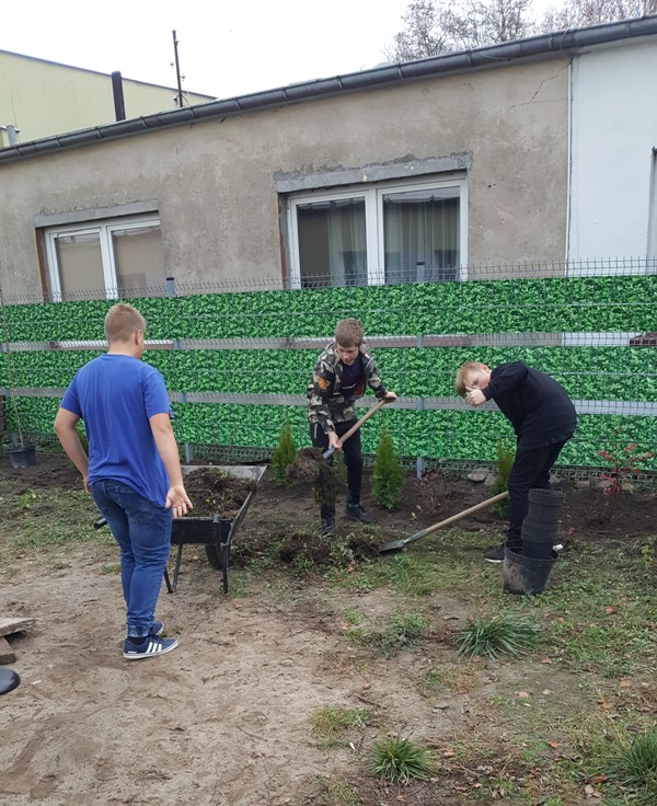 Tutaj powinien być opis