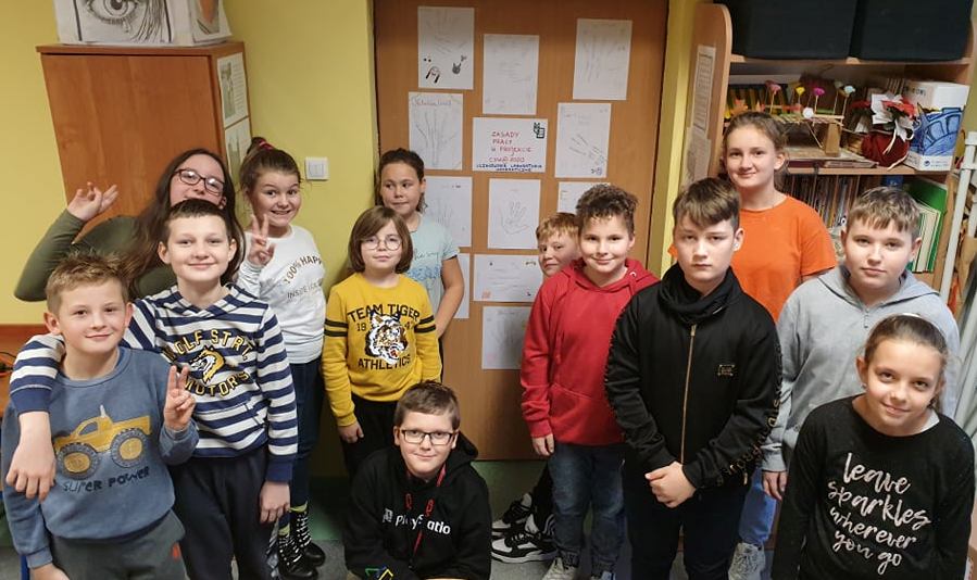 Tutaj powinien być opis