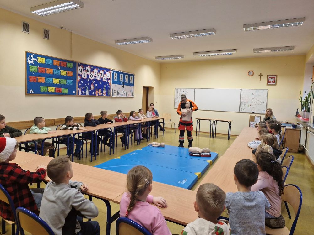 Tutaj powinien być opis