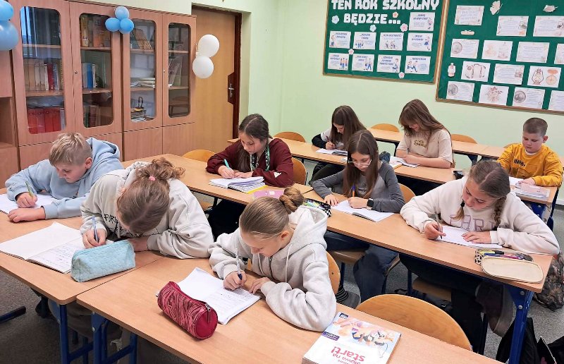 Tutaj powinien być opis