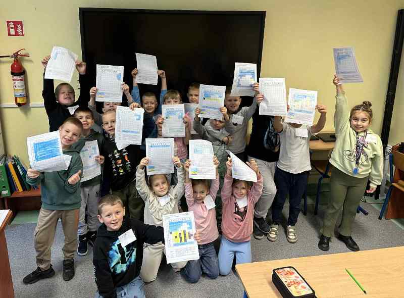 Tutaj powinien być opis