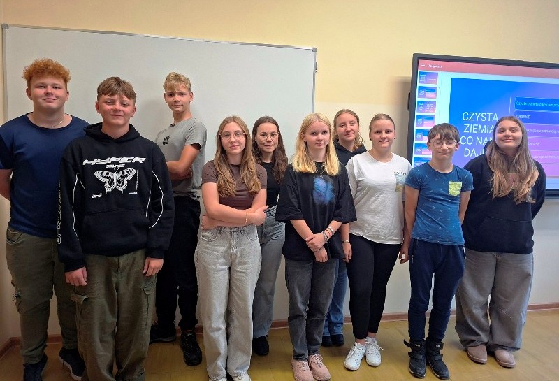 Tutaj powinien być opis