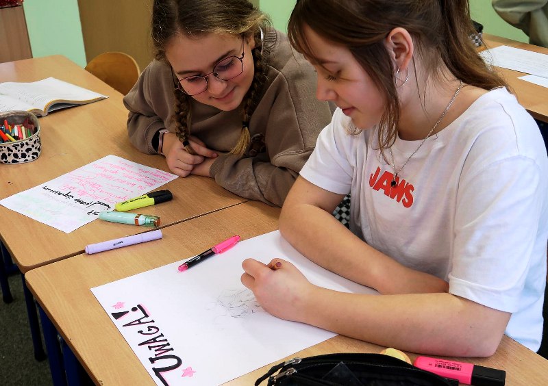 Tutaj powinien być opis