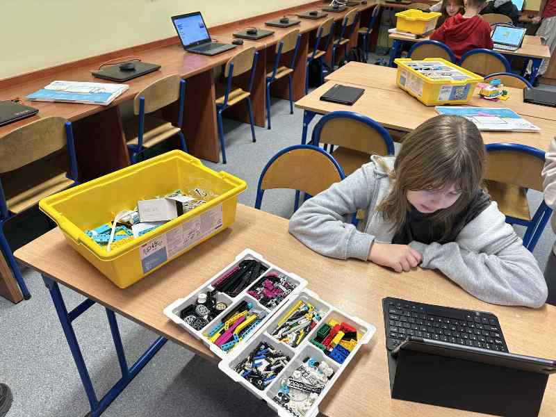 Tutaj powinien być opis