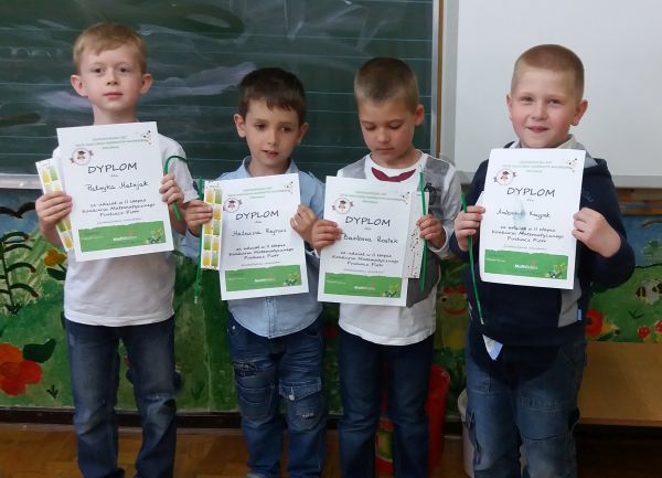 Tutaj powinien być opis