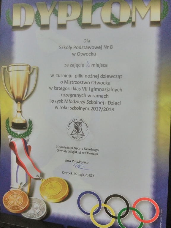 Tutaj powinien być opis
