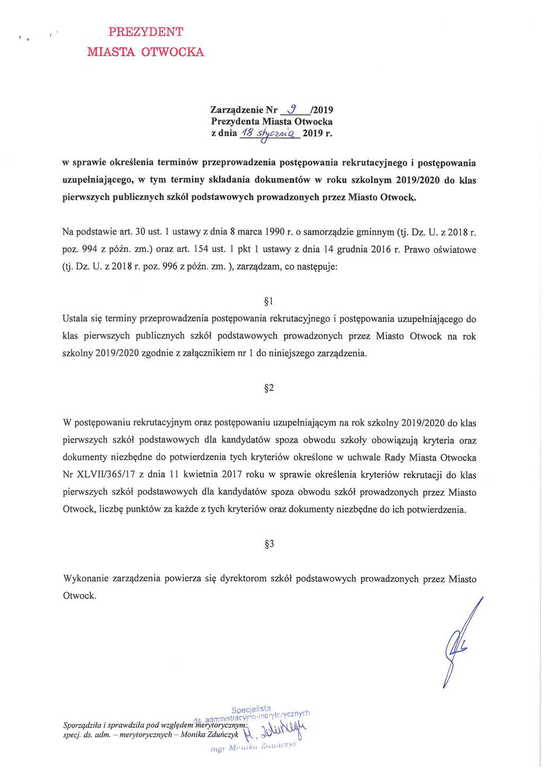 Tutaj powinien być opis