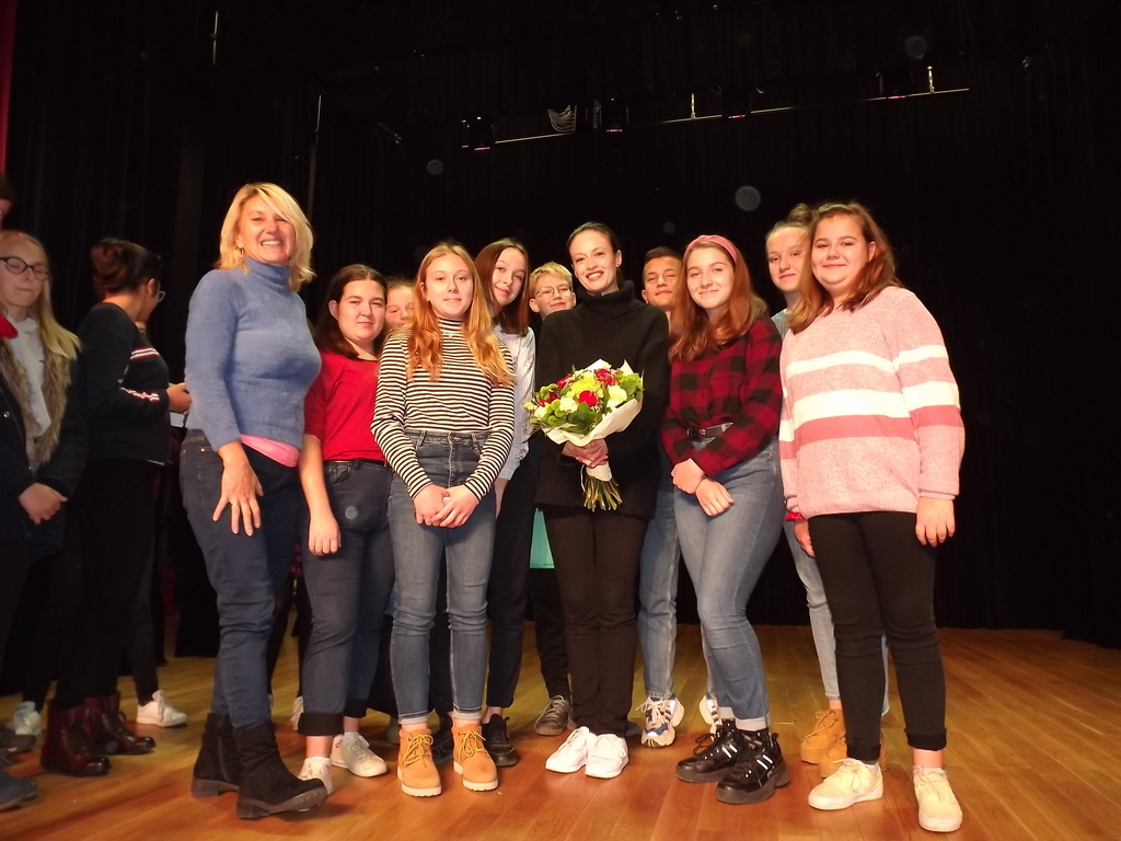 Tutaj powinien być opis