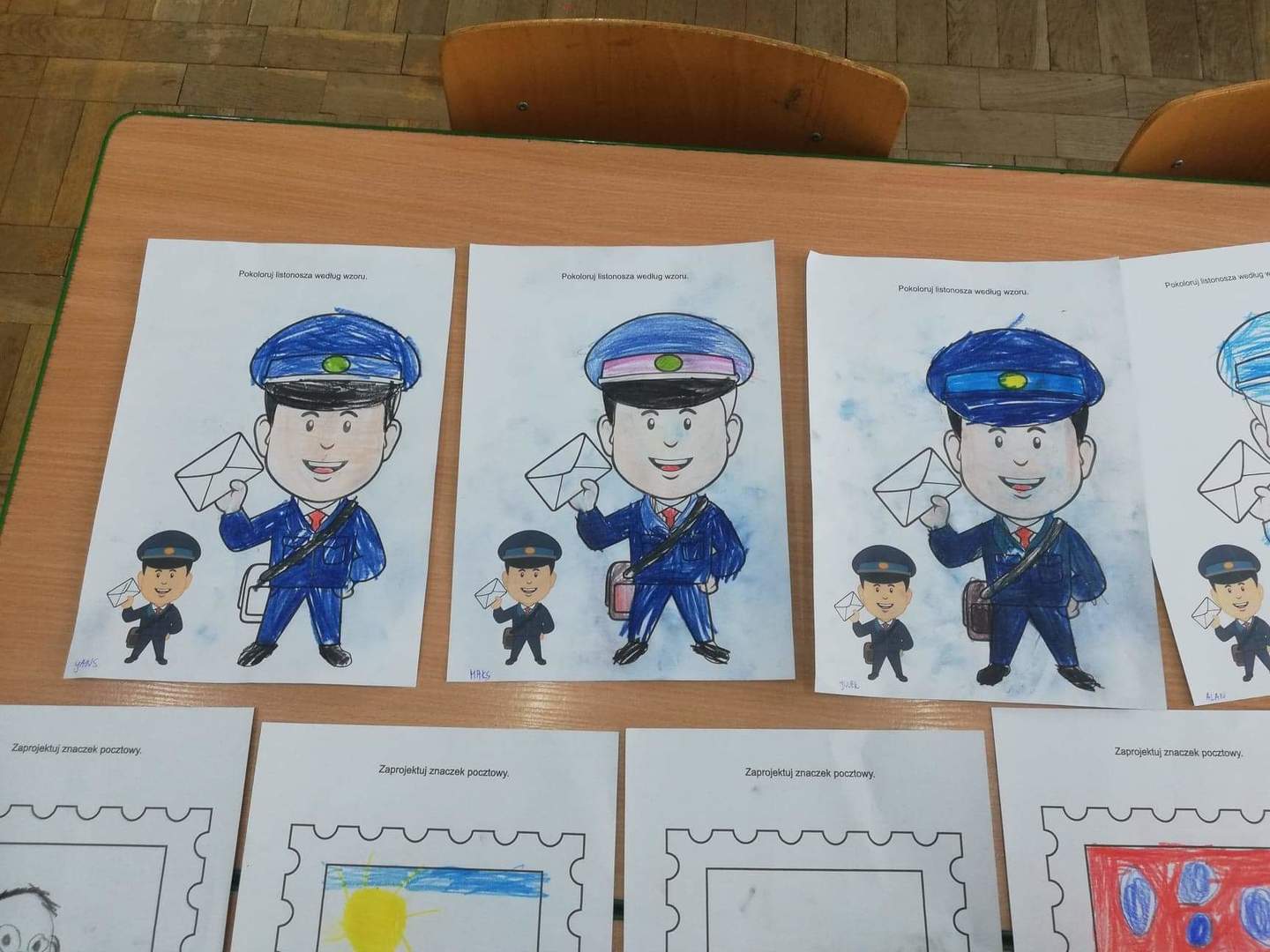 Tutaj powinien być opis