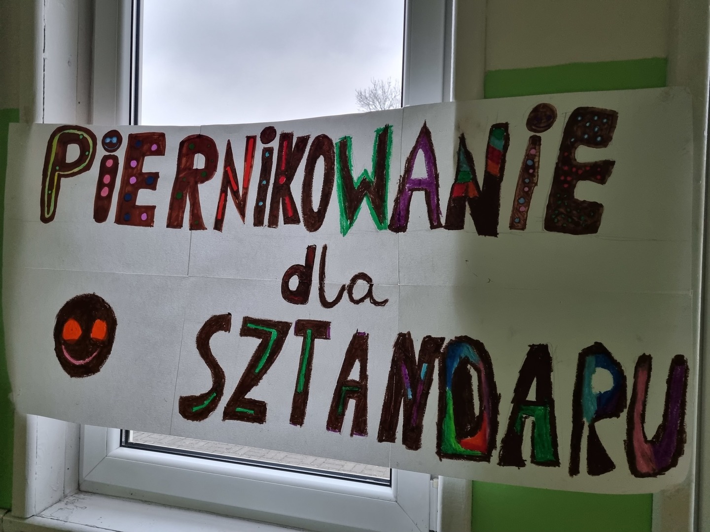 Tutaj powinien być opis
