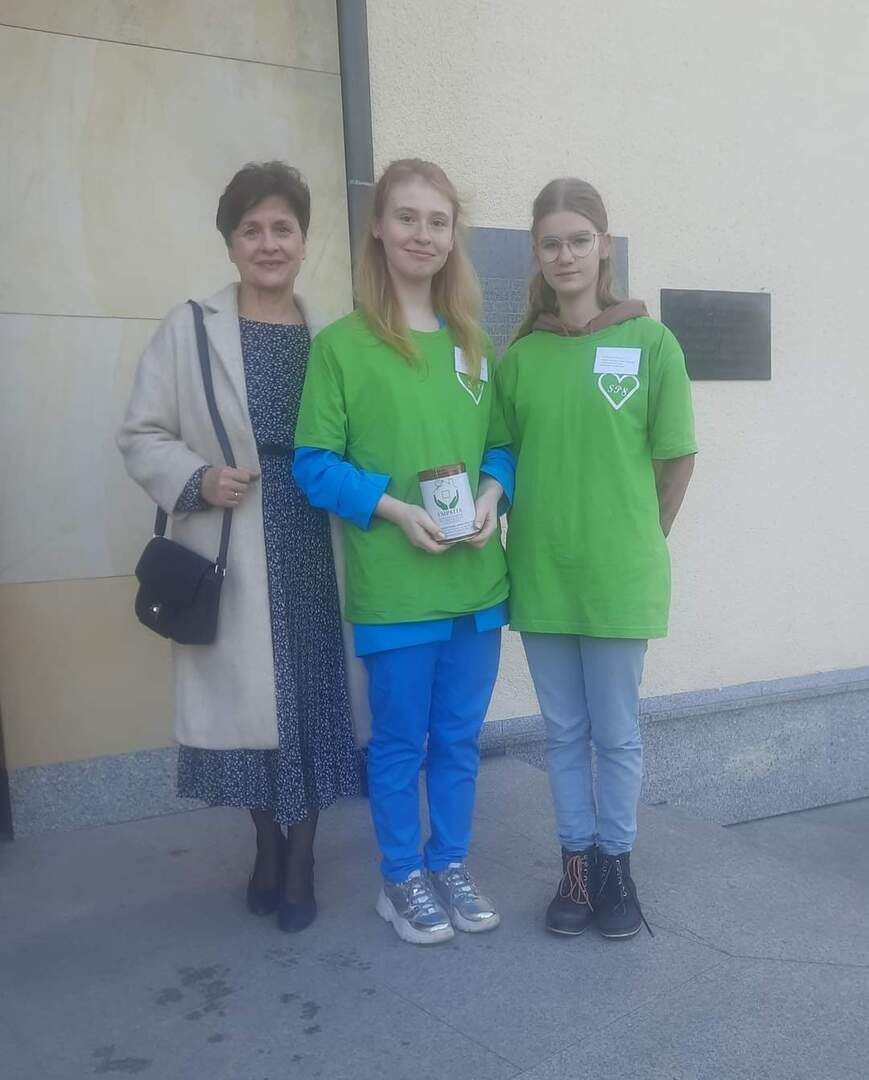 Tutaj powinien być opis