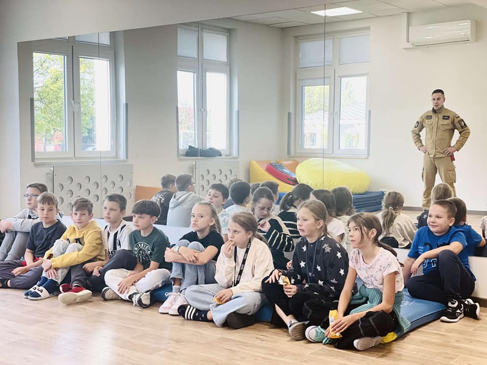 Tutaj powinien być opis