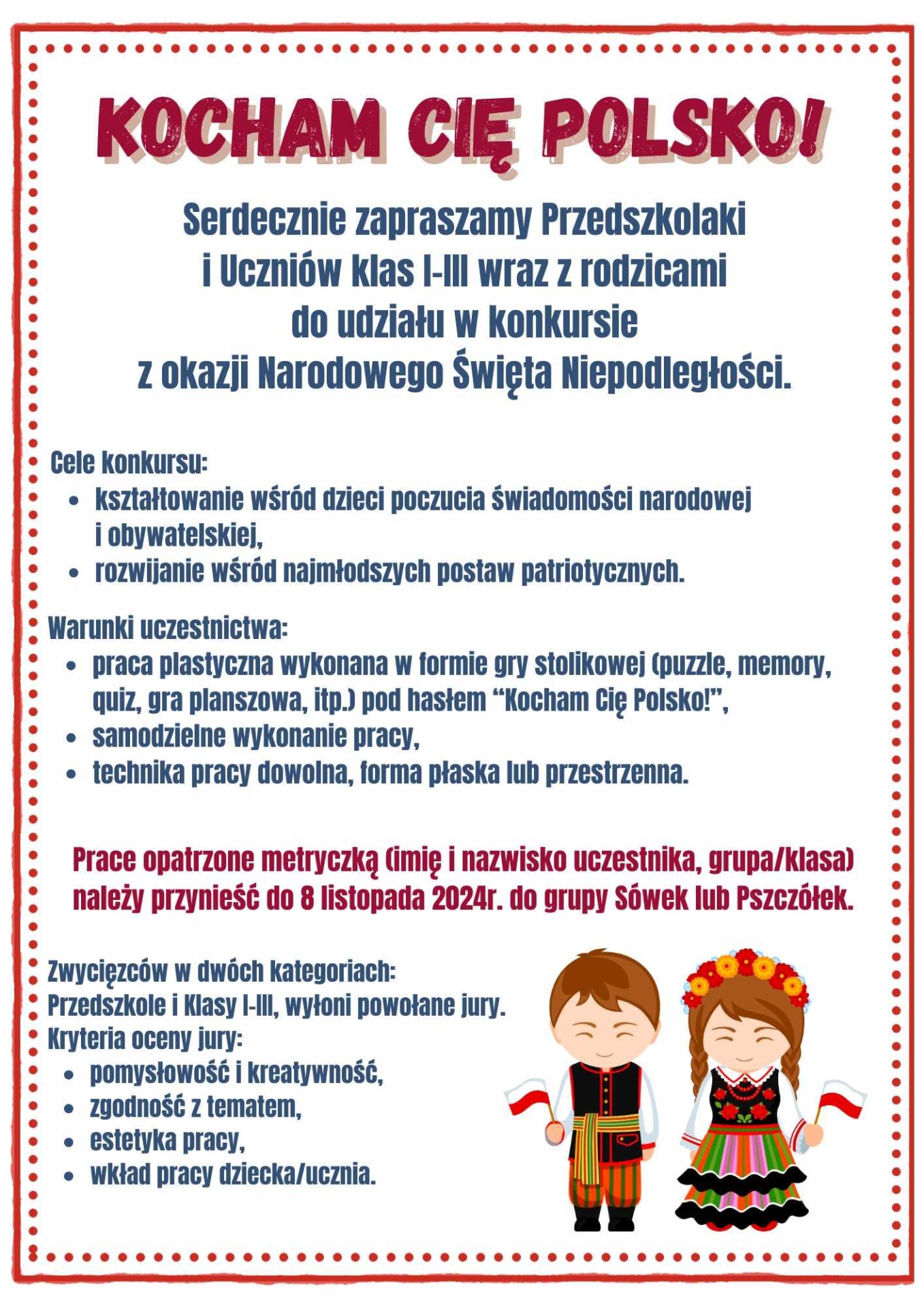 Tutaj powinien być opis