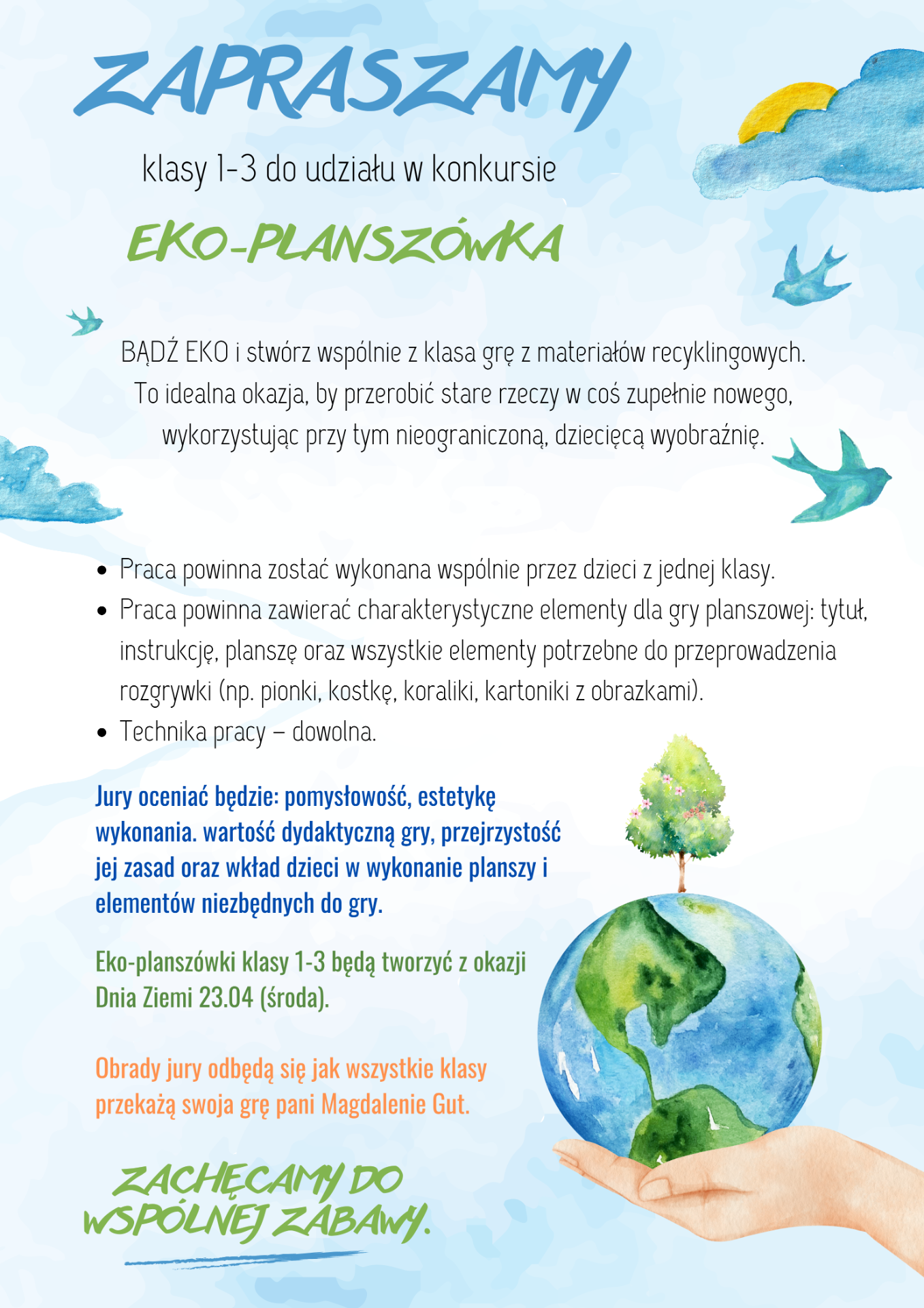 Tutaj powinien być opis