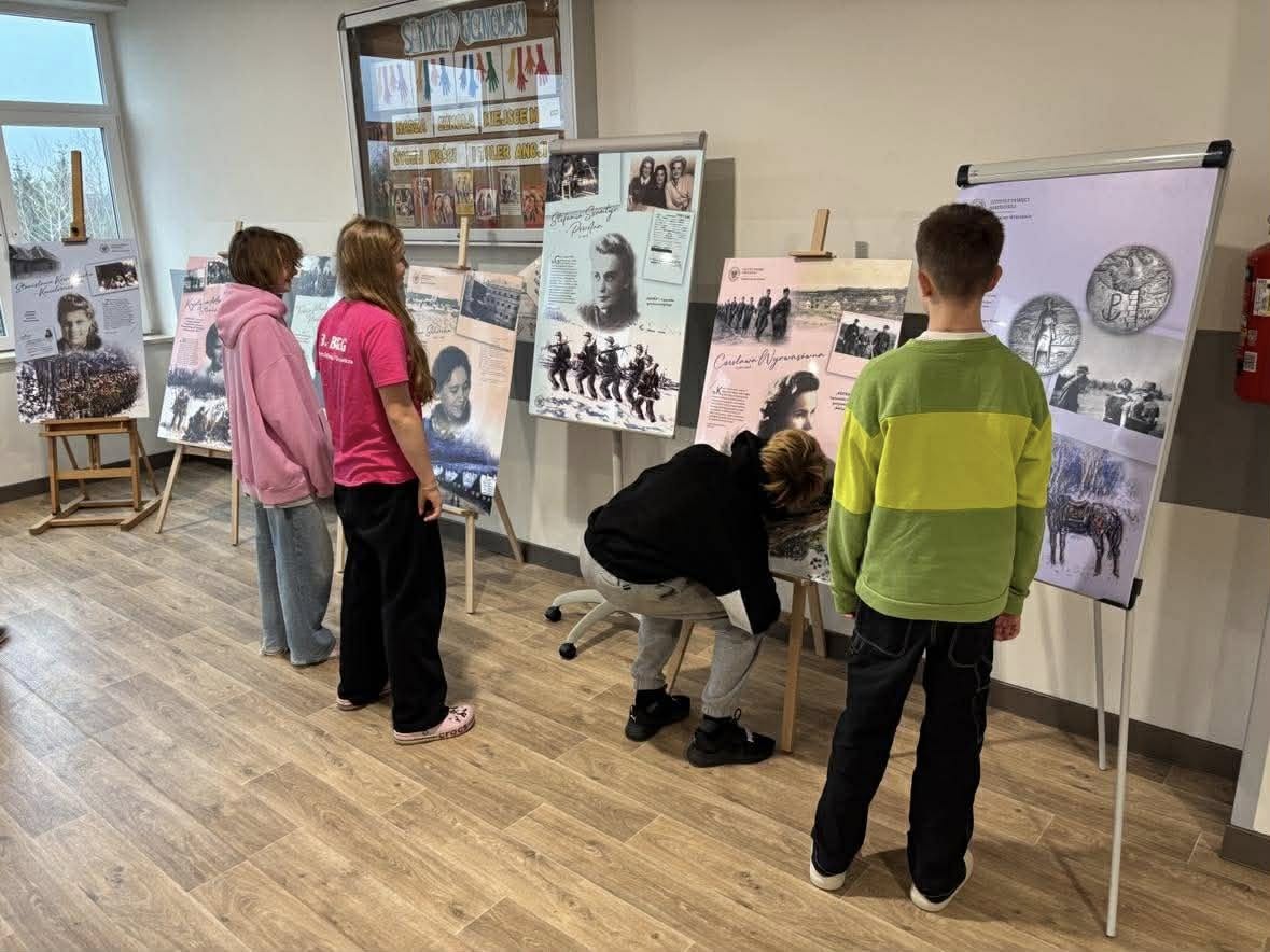 Tutaj powinien być opis