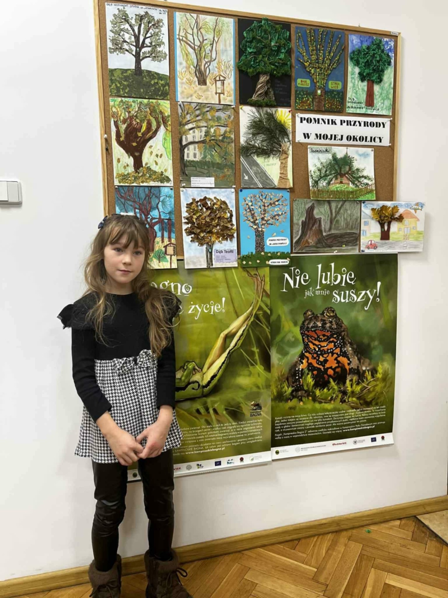 Tutaj powinien być opis