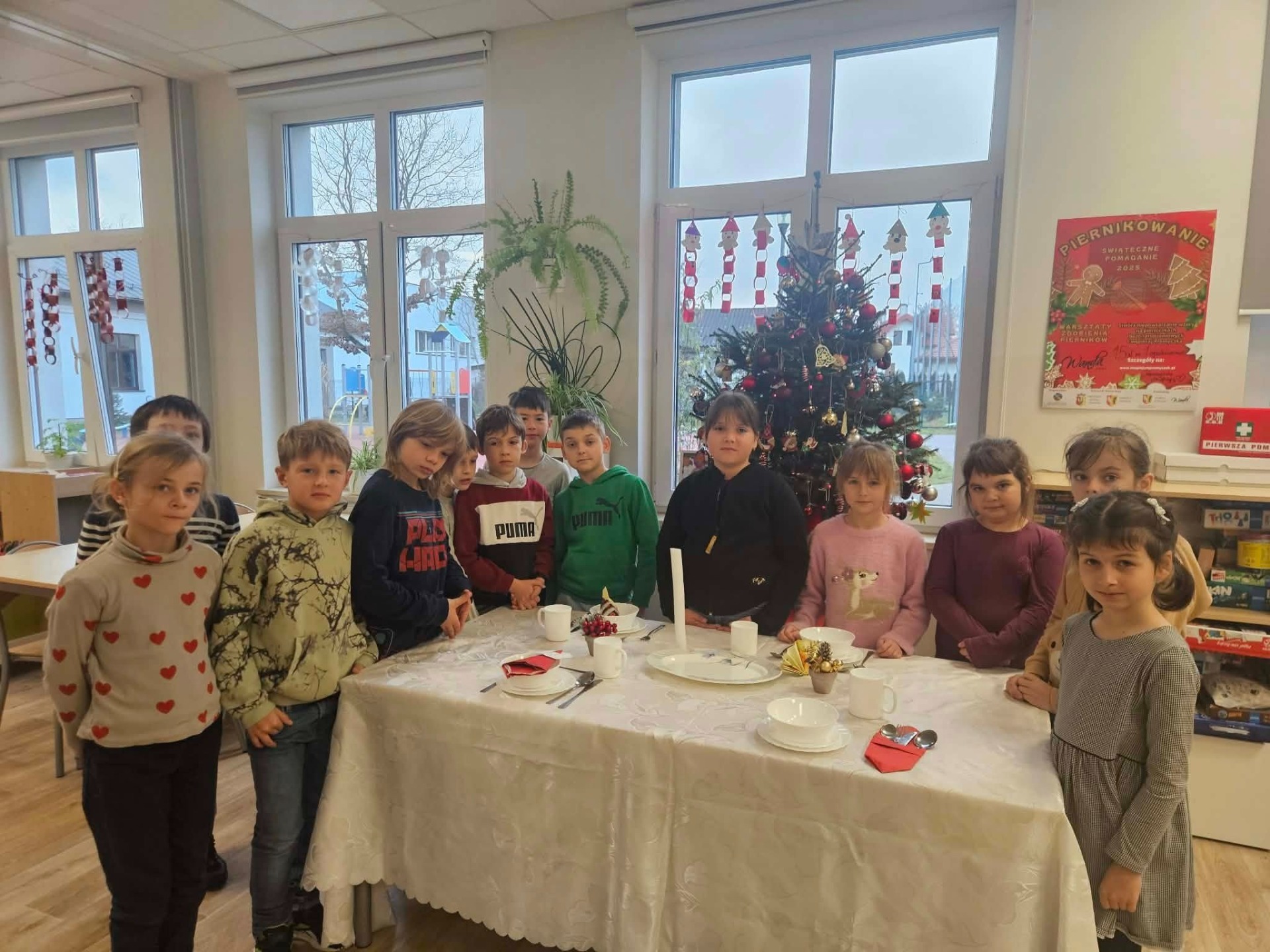 Tutaj powinien być opis