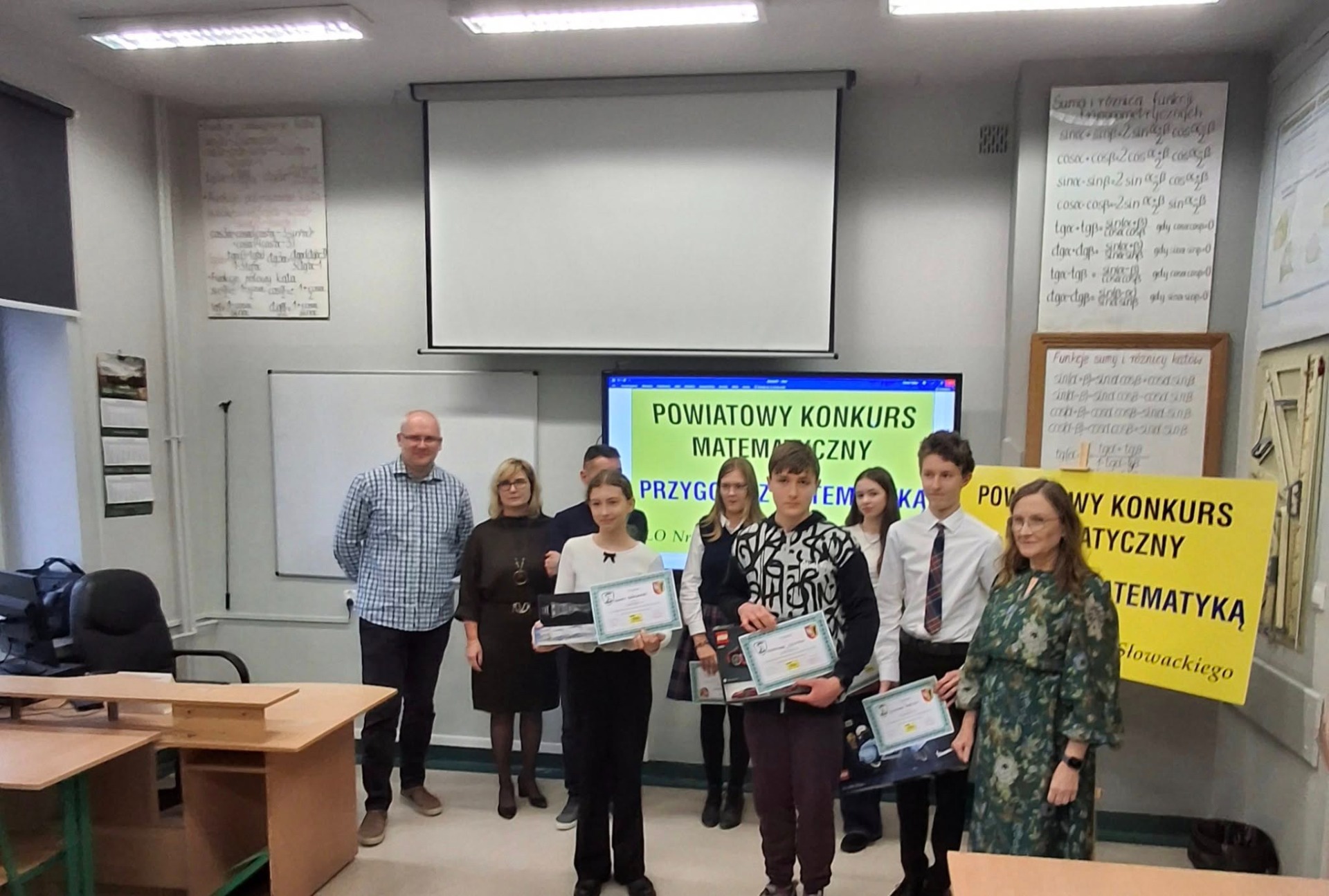 Tutaj powinien być opis