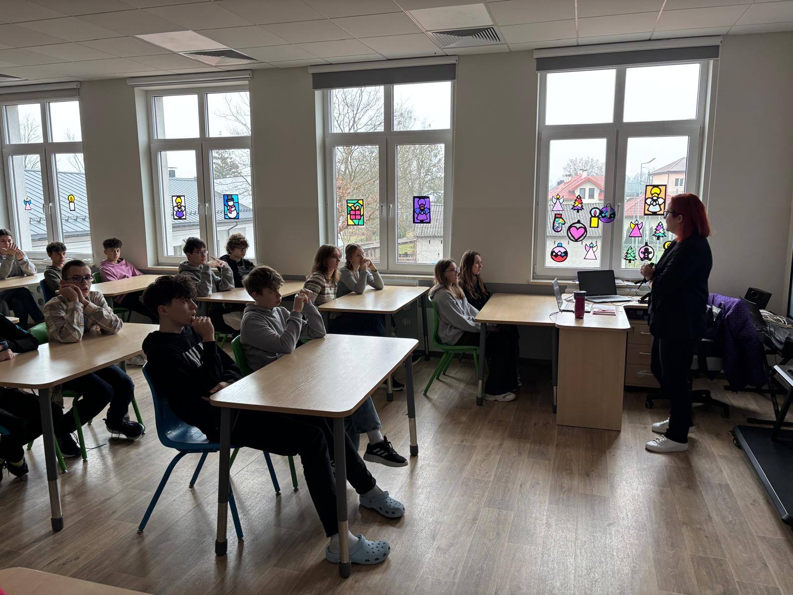 Tutaj powinien być opis