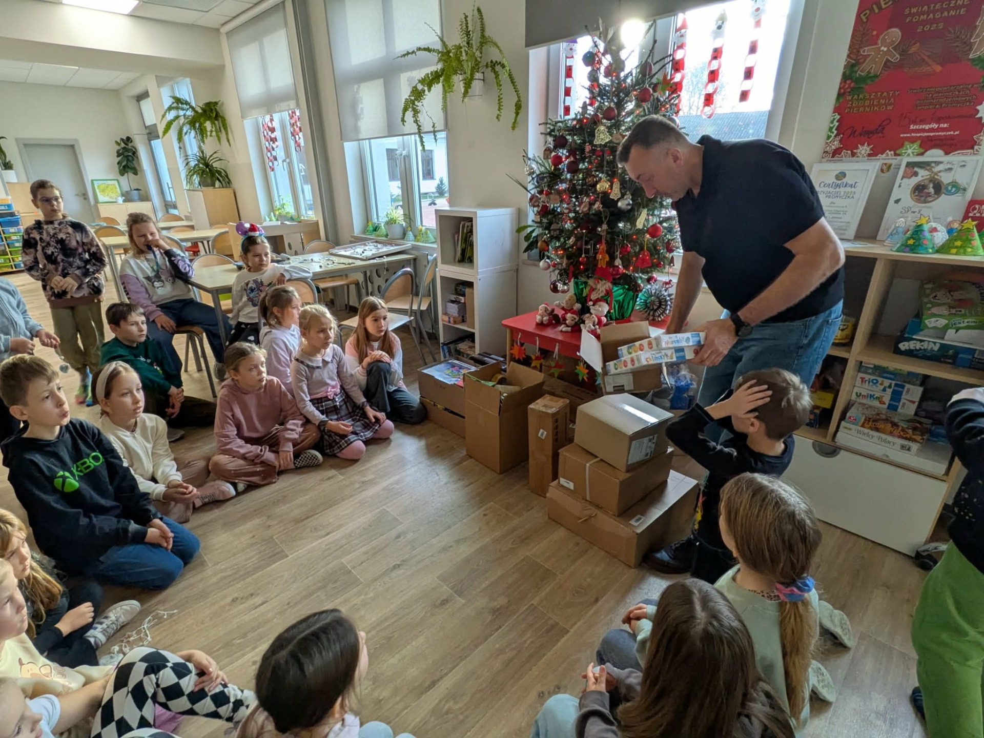 Tutaj powinien być opis