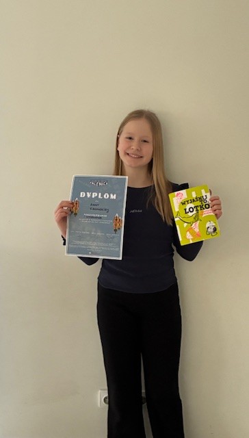 Tutaj powinien być opis