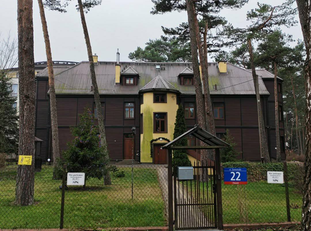 Tutaj powinien być opis