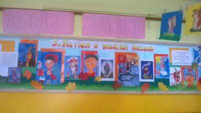 klasa 2 - I miejsce