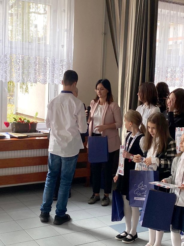 Tutaj powinien być opis