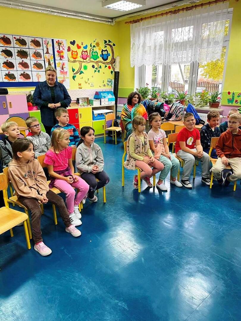 Tutaj powinien być opis