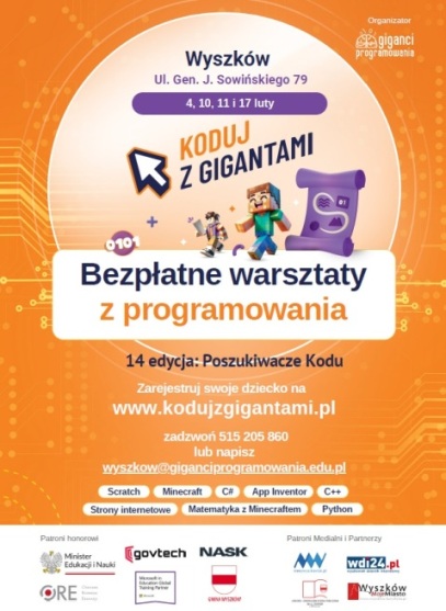 Tutaj powinien być opis