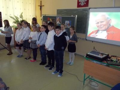 Dzień Papieski