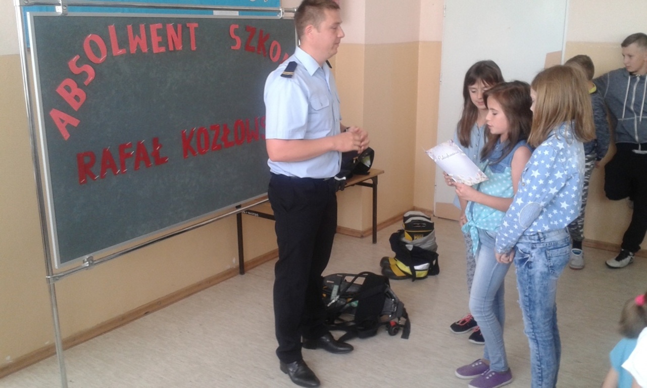 Tutaj powinien być opis