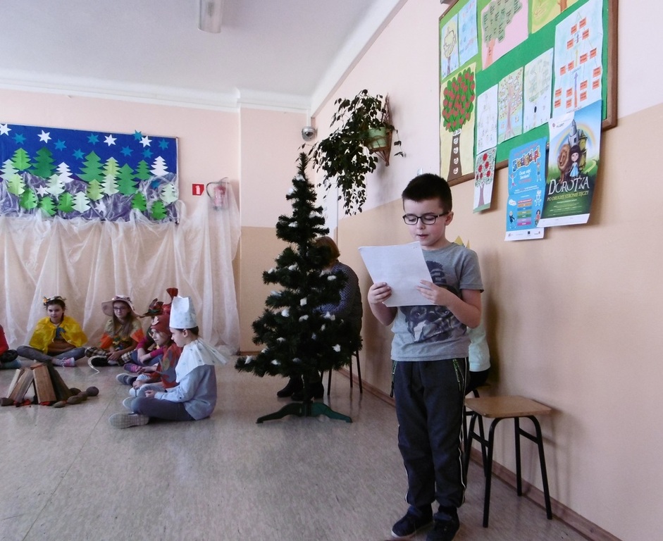 Tutaj powinien być opis