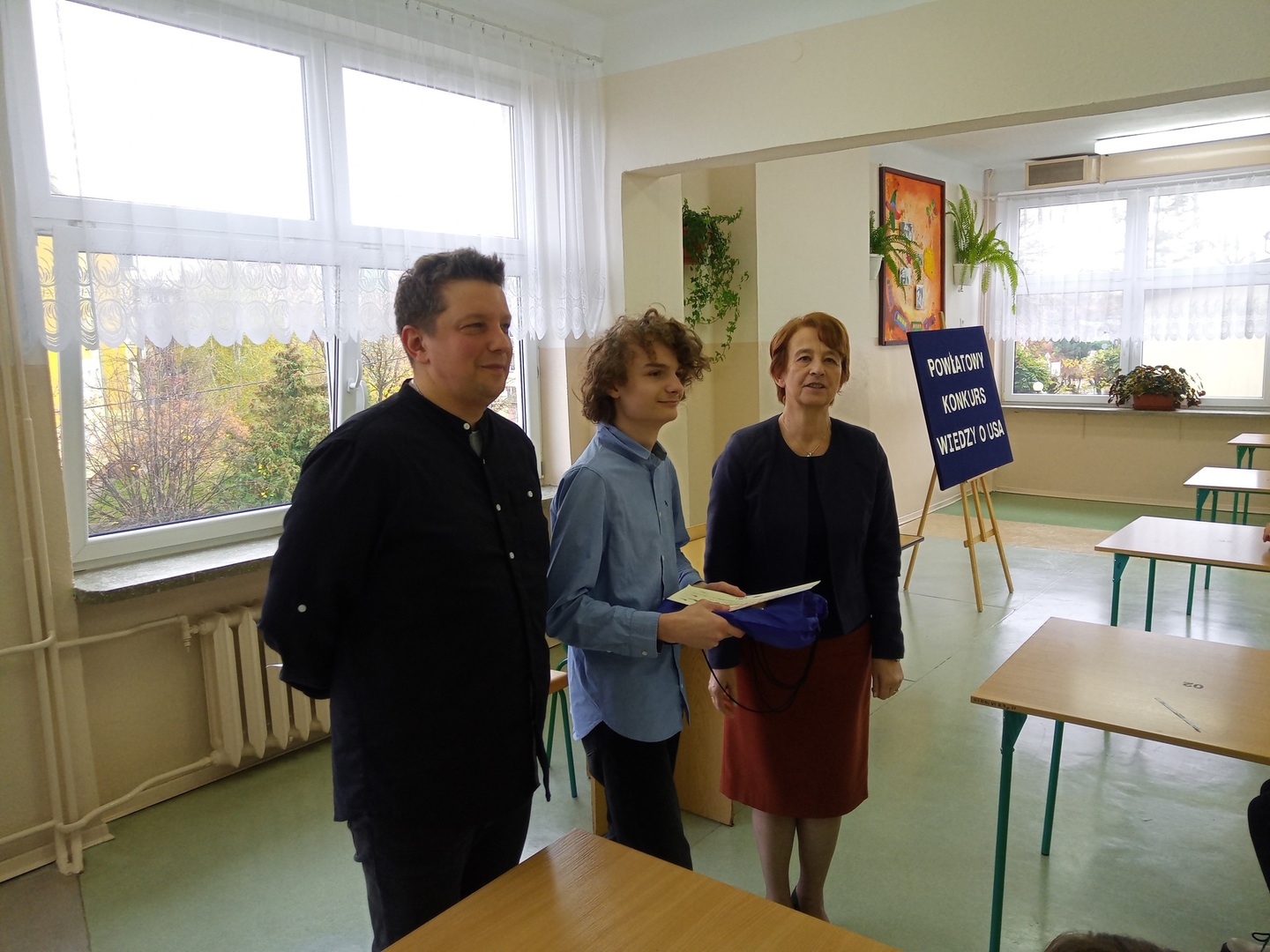 Tutaj powinien być opis