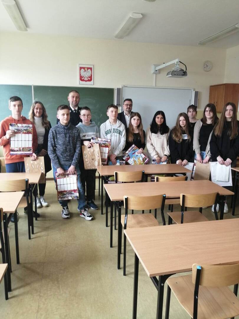 Tutaj powinien być opis