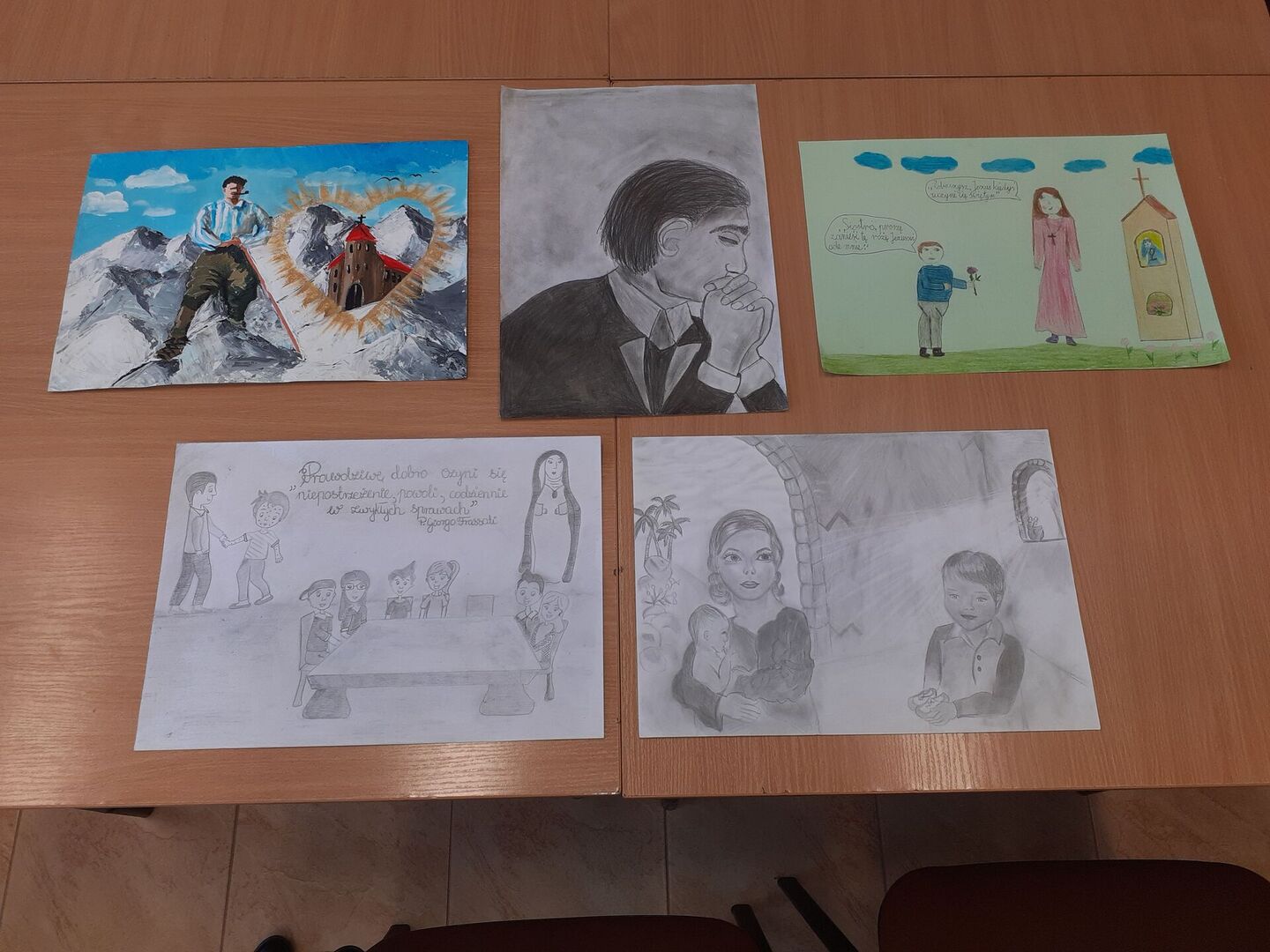 Tutaj powinien być opis