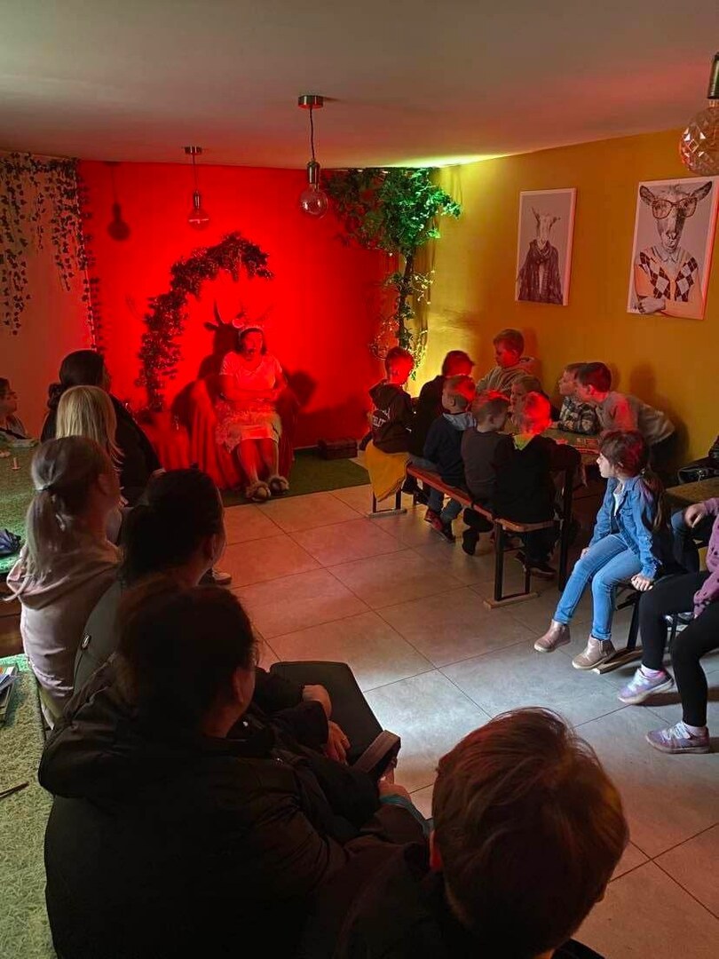 Tutaj powinien być opis