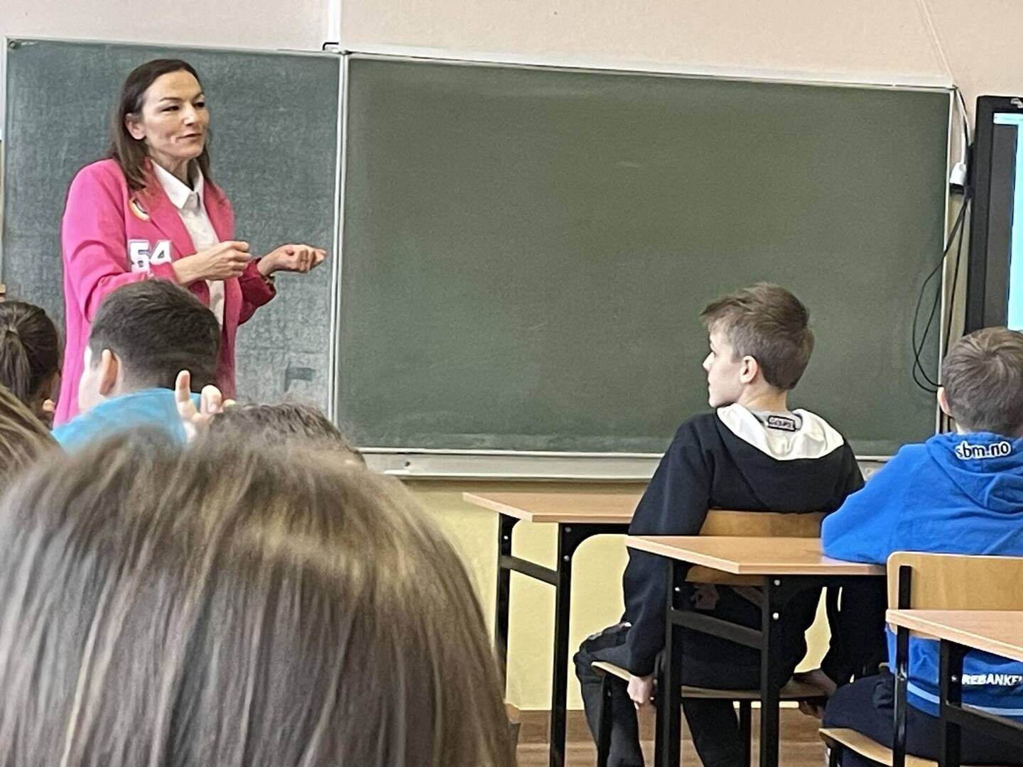 Tutaj powinien być opis