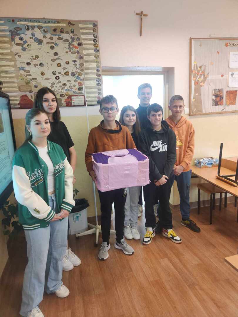 Tutaj powinien być opis