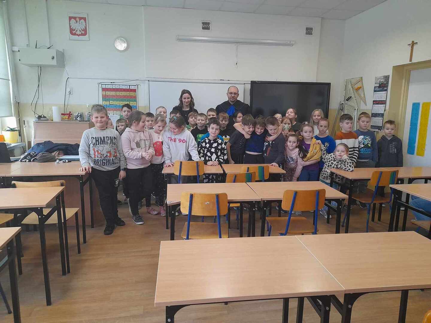 Tutaj powinien być opis