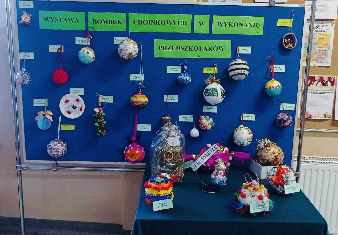 Tutaj powinien być opis
